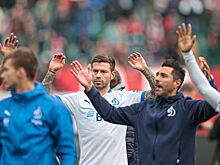 «Динамо» гарантировало себе медали чемпионата России сезона-2021/2022