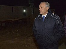 Реконструкция музыкального лицея в Энгельсе существенно отстает от графика