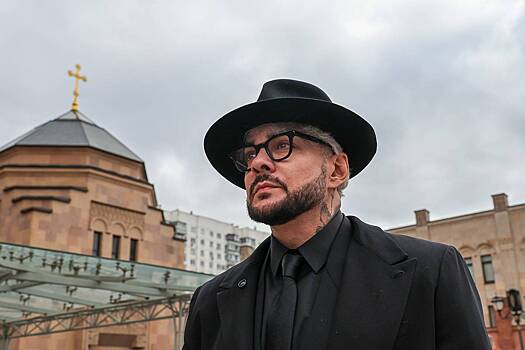 Состояние здоровья Киркорова взволновало поклонников