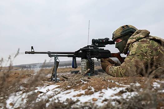 Россия взяла под контроль два населенных пункта в зоне СВО