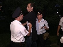 В Саратове задержали музыканта-путешественника из Красноярска