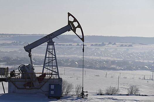 В Кремле назвали альтернативный рынок для российской нефти