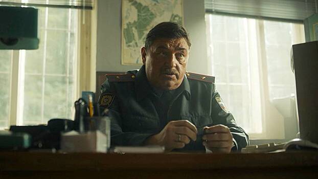 Умер актер Ромащенко из сериалов «Папины дочки» и «Воронины»