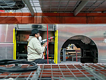 Производительность труда упала: что происходит с объёмами производства в США