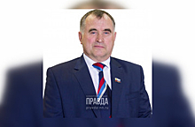 Главой МСУ Заволжья назначен Владимир Румянцев