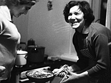 «Феномен московских кухонь жив»