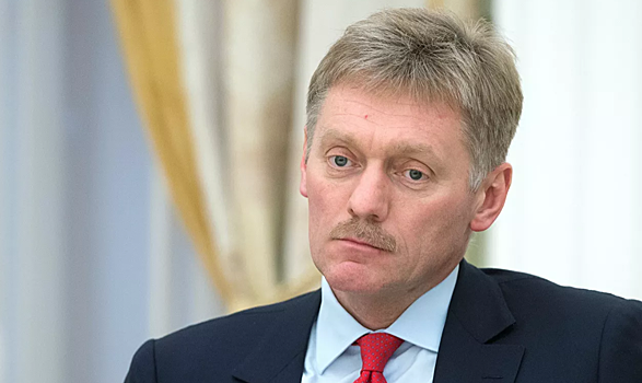 Песков прокомментировал слухи о кадровых перестановках в правительстве