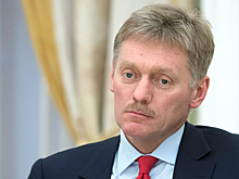 «Не наше дело»: Песков ответил на публикации Навального из колонии