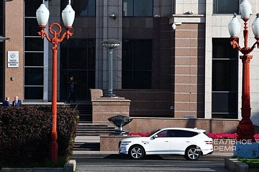 23 января центр Казани частично перекроют