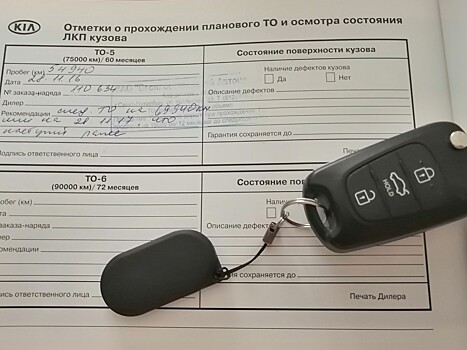 Два часа на всё: опыт продажи автомобиля на Авито Аукционе