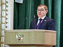 Сенатор Якушев: Работа прокуратуры — важный ориентир для парламентариев