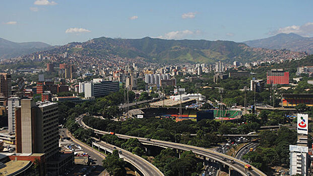 В Венесуэле назначили нового главу разведслужбы