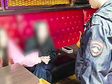 Темная сторона ночной жизни Краснодара: что вскрыл полицейский рейд