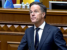 Украина — это мы: Рютте озвучил фатальную связь для НАТО