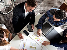 В Астраханской области создадут предприятие по производству томатов