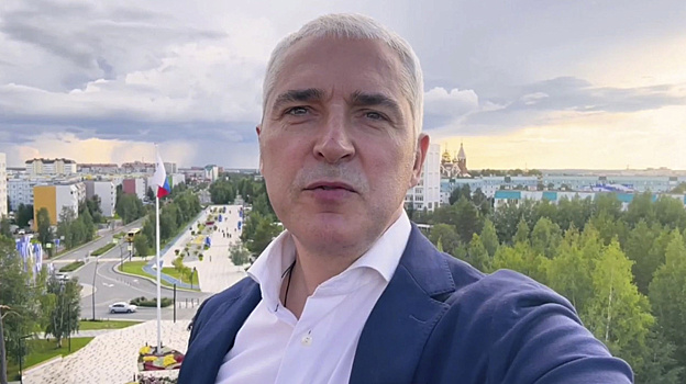 Главы Ноябрьска и Нового Уренгоя запустили к юбилею городов флешмоб