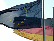 Германия начинает председательство в ЕС