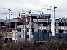 Названы повлиявшие на падение продаж новостроек в Москве факторы