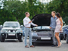 Автоюрист Радько: при покупке авто нужно брать расписку и заверять сделку