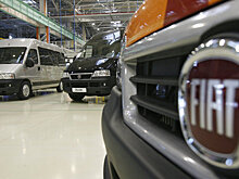 Chrysler отзовет почти два миллиона автомобилей
