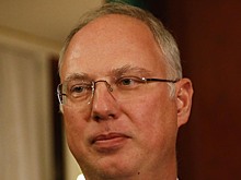 Дмитриев получил награду от Торговой палаты США за содействие диалогу