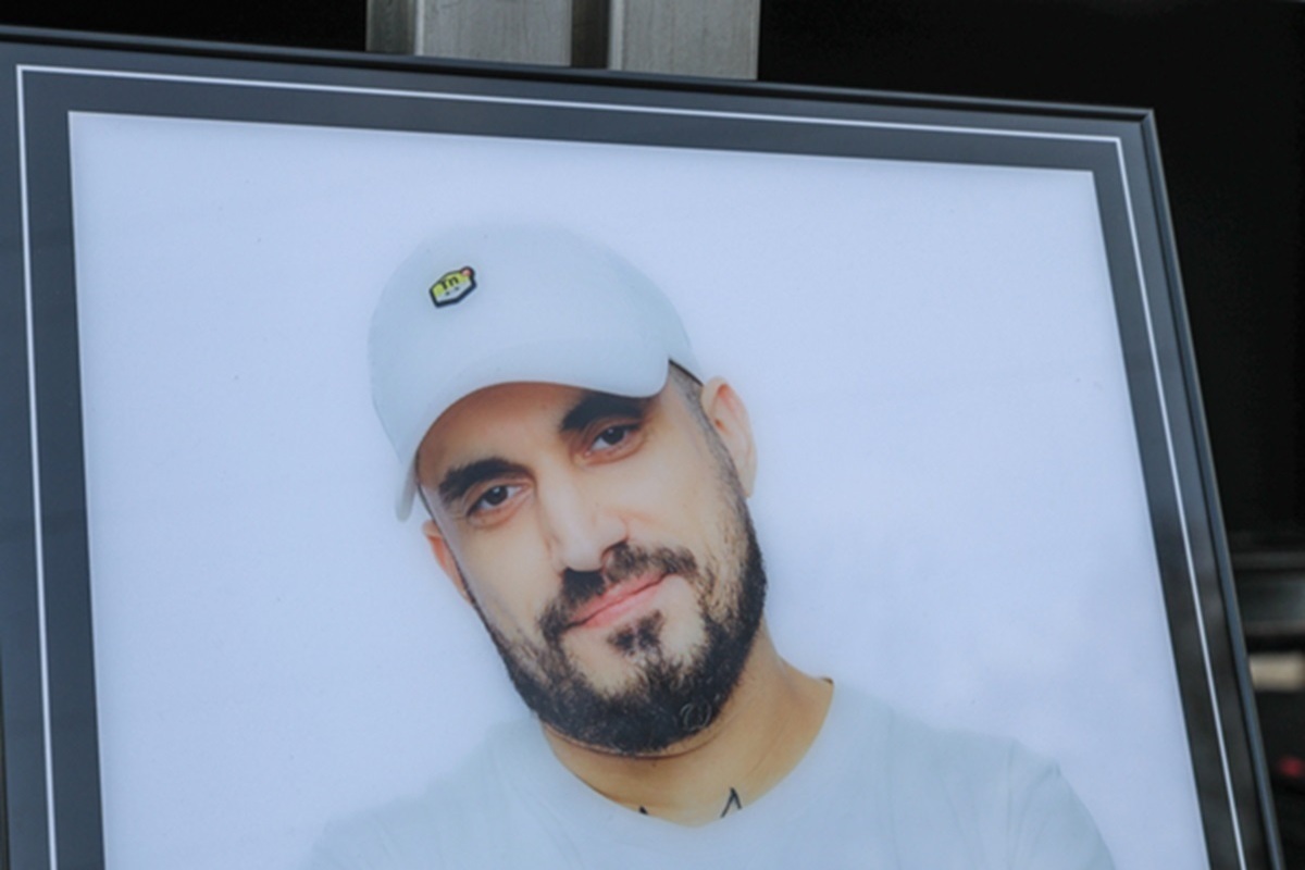 Паша Техник перед смертью лежал в скандальном рехабе, где умирали пациенты