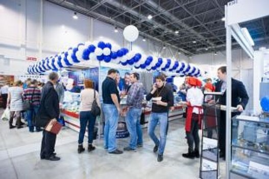 В Новосибирске пройдёт крупная выставка пищевой промышленности