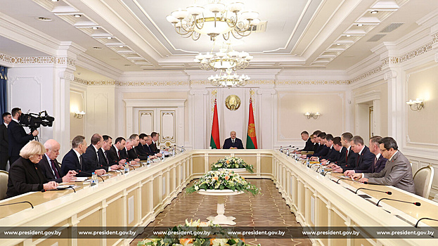 Центр профессий будущего для талантливых студентов создадут в Беларуси