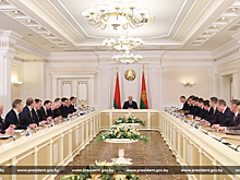 Центр профессий будущего для талантливых студентов создадут в Беларуси