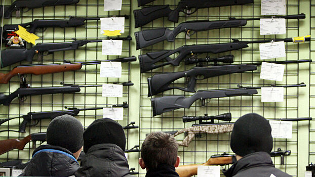 В России с 1 марта ужесточаются правила получения разрешения на оружие