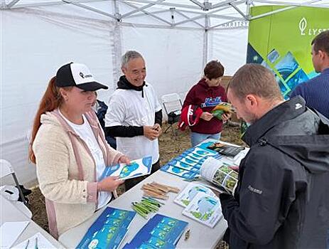 Без вспашки: "Листерра" показала преимущества новых способов земледелия