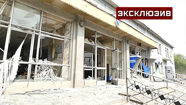 Несостоявшаяся «Азовсталь»: как выбивали ВСУ с территории завода «Заря» в Рубежном