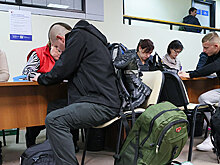 Сенатор Клишас назвал незаконными повальные «облавы» полиции на призывников