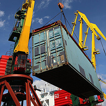 Битва за китайский транзит: польские перевозчики боятся калининградских портов