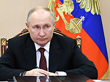 Стало известно, когда Путин проведет традиционное заседание Совета по правам человека