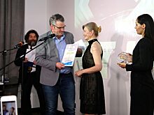 «Большинство регионов не могут похвастаться ни такой насыщенностью, ни такими мероприятиями»: смотрим, как прошла церемония вручения премии «Пробуждение»