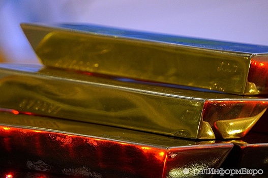 Югорчанин отделался условкой за пропажу килограммов золота и платины