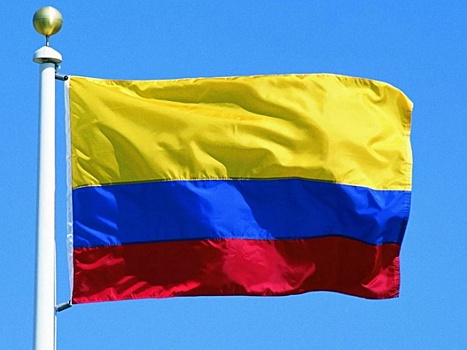 "Кофейщики" хотят продолжения банкета: Представление сборной Колумбии