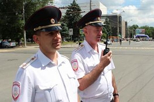 Правила ужесточились. Как обеспечат безопасность на ЧМ по футболу в Ростове