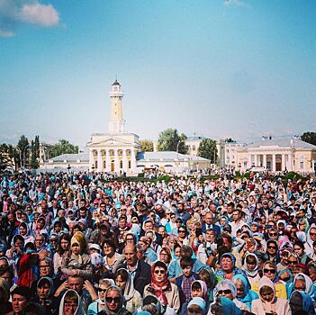 Костромичи массово отказываются нормально отдыхать