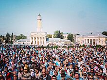 Костромичи массово отказываются нормально отдыхать