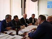 Инвесторы проекта по переработке рыбы в Дагестане рассказали о дальнейших планах