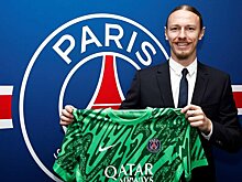 Михаил Фисенко о Сафонове в «ПСЖ»: «Интересно наблюдать, когда россиянин уезжает в топ-клуб. Неординарная ситуация, будем болеть»