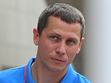 Главный тренер сборной России по легкой атлетике Борзаковский поедет на ЧМ