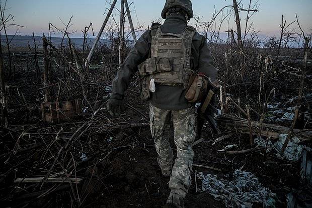 На Западе раскрыли последствия размещения военных ЕС на Украине