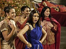 Индийский художник рассказал о влиянии русской классики на фильмы Болливуда