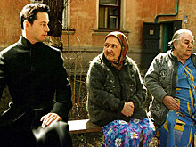 Что делают герои голливудских блокбастеров в суровых российских реалиях