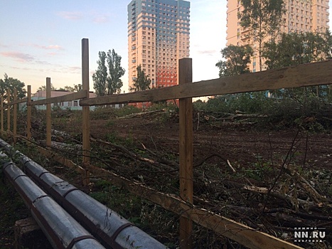 Мечты сбываются: в Щербинках готовят площадку для строительства новой школы