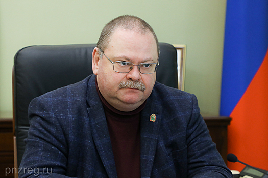 Мельниченко поздравил Большунова с еще одной олимпийской медалью