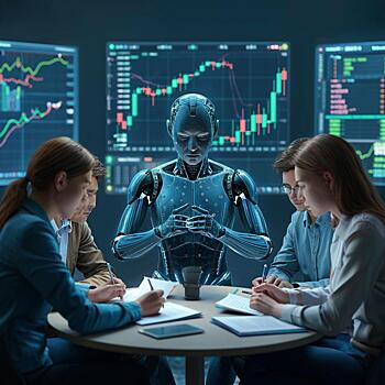 Глава Cloudflare предсказал монополизацию интернета «горсткой компаний» из-за ИИ